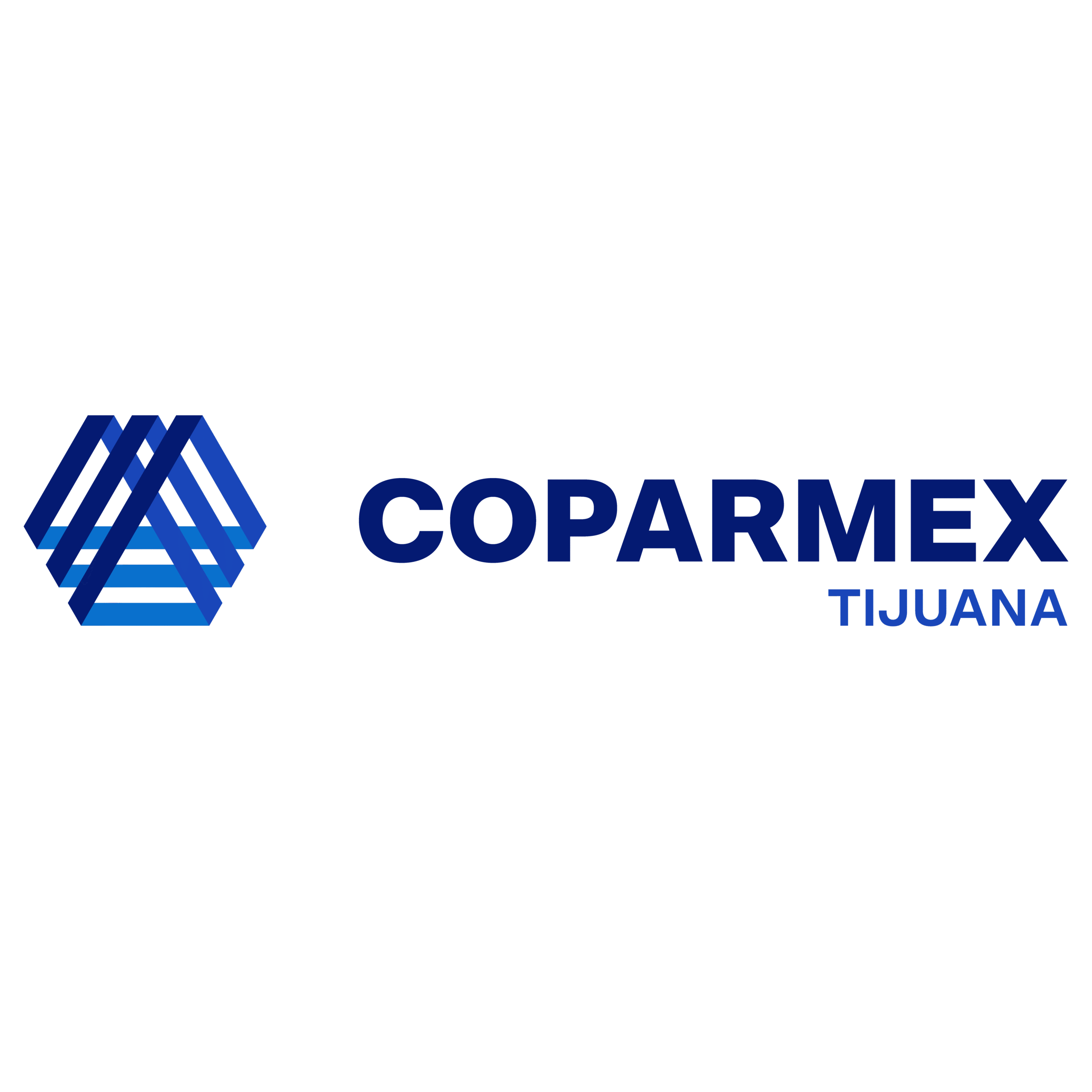 Coparmex